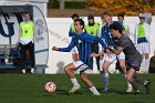 MSoc vs Springfield  Men’s Soccer vs Springfield College in the first round of the 2023 NEWMAC tournament. : Wheaton, MSoccer, MSoc, Men’s Soccer, NEWMAC